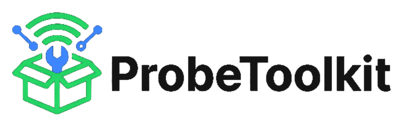 Probe Toolkit